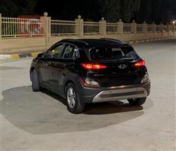 هيونداي كونا